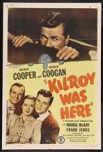 Watch Kilroy Was Here 5movies