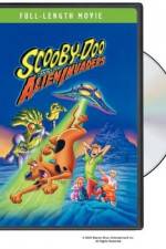 Watch Scooby-Doo and the Alien Invaders 5movies