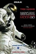 Watch Magnificent Desolation Walking on the Moon 3D 5movies