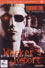 Watch Resident Evil Wesker's Report 5movies