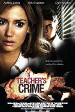 Watch A Teacher's Crime 5movies