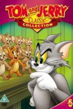 Watch Tom And Jerry - Classic Collection 6 5movies