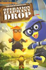 Watch The Backyardigans Operation Elephant Drop 5movies