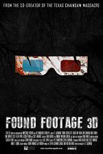 Watch Found Footage 3D 5movies