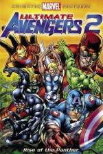 Watch Ultimate Avengers II 5movies