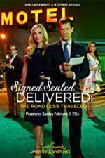 Watch Signed, Sealed, Delivered: The Road Less Travelled 5movies