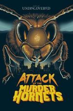 Watch Attack of the Murder Hornets 5movies