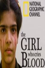 Watch The Girl Who Cries Blood 5movies