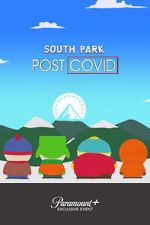 Watch South Park: Post COVID 5movies