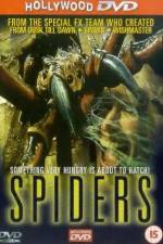 Watch Spiders 5movies