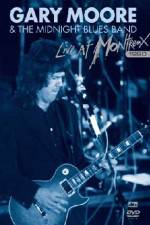 Watch Gary Moore The Definitive Montreux Collection (1990) 5movies