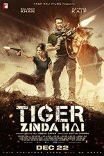 Watch Tiger Zinda Hai 5movies