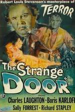 Watch The Strange Door 5movies