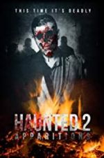 Watch Haunted 2: Apparitions 5movies