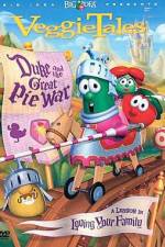 Watch VeggieTales Duke and the Great Pie War 5movies