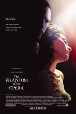 Watch The Phantom of the Opera 5movies