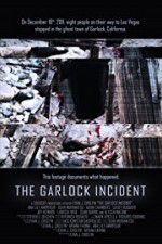 Watch The Garlock Incident 5movies