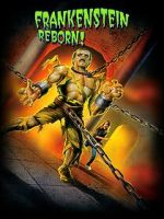 Watch Frankenstein Reborn! 5movies