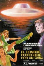 Watch El hombre perseguido por un OVNI 5movies