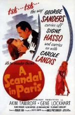 Watch A Scandal in Paris 5movies