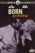 Watch Born Yesterday 5movies