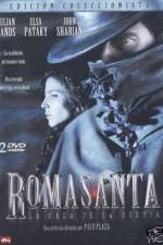 Watch Romasanta The Werewolf Hunt 5movies