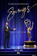 Watch The 72nd Primetime Emmy Awards 5movies