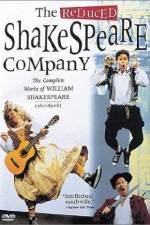 Watch The Complete Works of William Shakespeare (Abridged 5movies