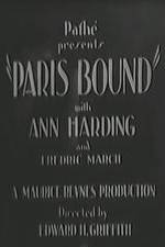 Watch Paris Bound 5movies