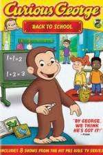 Watch Curious George Back To School 5movies