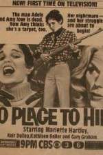 Watch No Place to Hide 5movies