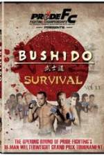 Watch Pride Bushido 11 5movies