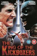 Watch The King of the Kickboxers 5movies