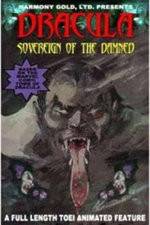 Watch Dracula Sovereign of the Damned 5movies
