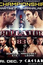 Watch Bellator Fighting Championships 83 5movies