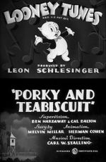 Watch Porky and Teabiscuit (Short 1939) 5movies