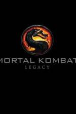 Watch Mortal Kombat Legacy - Fanedit 5movies