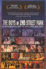 Watch The Boys of 2nd Street Park 5movies