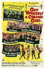 Watch Get Yourself a College Girl 5movies