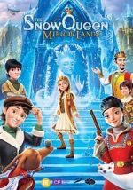 Watch The Snow Queen 4: Mirrorlands 5movies