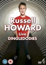 Watch Russell Howard Live: Dingledodies 5movies