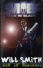 Watch Will Smith: Men in Black 5movies