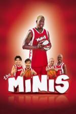 Watch The Minis 5movies