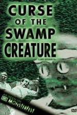 Watch Curse of the Swamp Creature 5movies