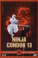 Watch Ninjas Condors 13 5movies