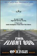 Watch TWA Flight 800 5movies