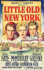 Watch Little Old New York 5movies
