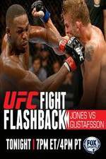 Watch UFC Fight Flashback: Jon Jones vs. Alexander Gustafsson 5movies