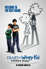 Watch Diary of a Wimpy Kid Rodrick Rules 5movies