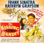 Watch The Kissing Bandit 5movies